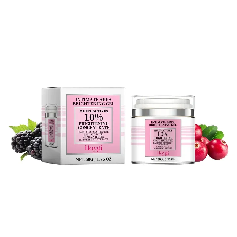 Body Black Spot Correction Cream