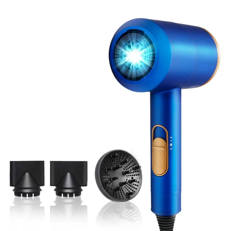 Cordless Hair Dryer