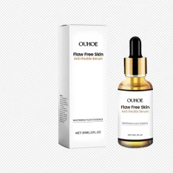Anti-Wart Freckle Whitening Cream