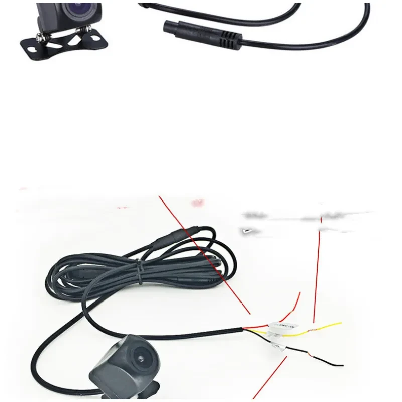 Mobile Phone Display On-board Video Surveillance