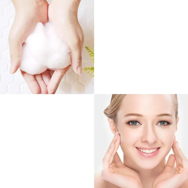 Mild Moisturizing Facial Cleanser