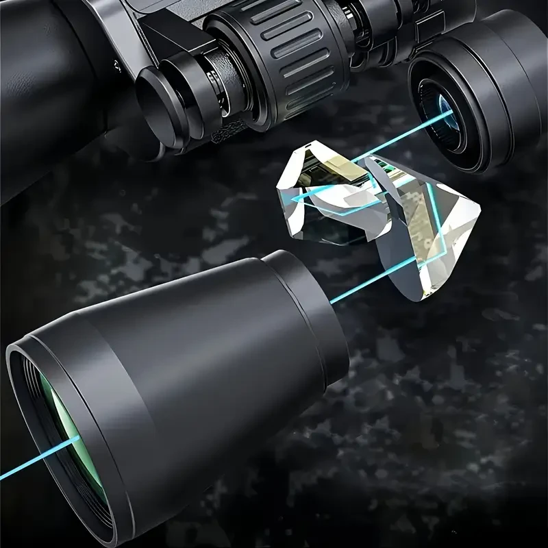 High-Definition Professional Binoculars for Adults