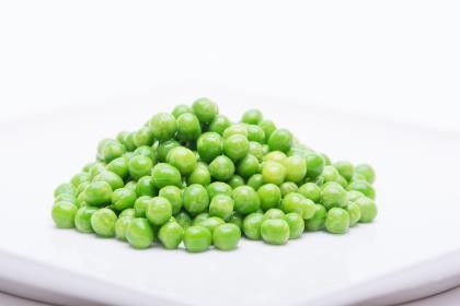 Peas
