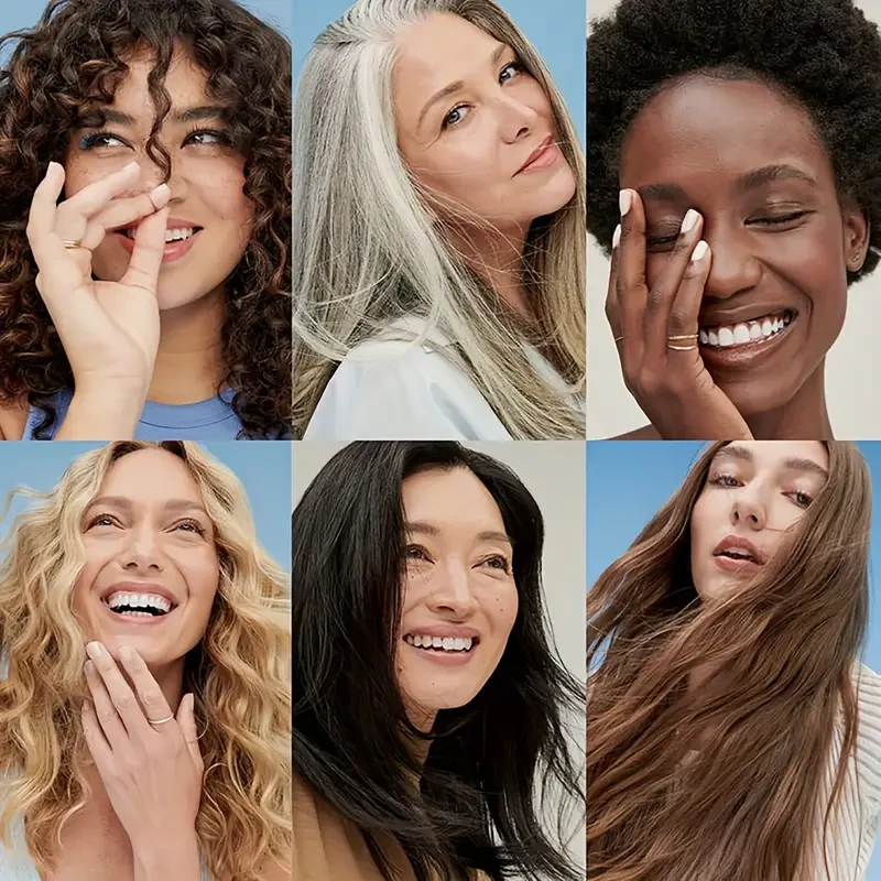 GZE Intensive Bond Hair Mask