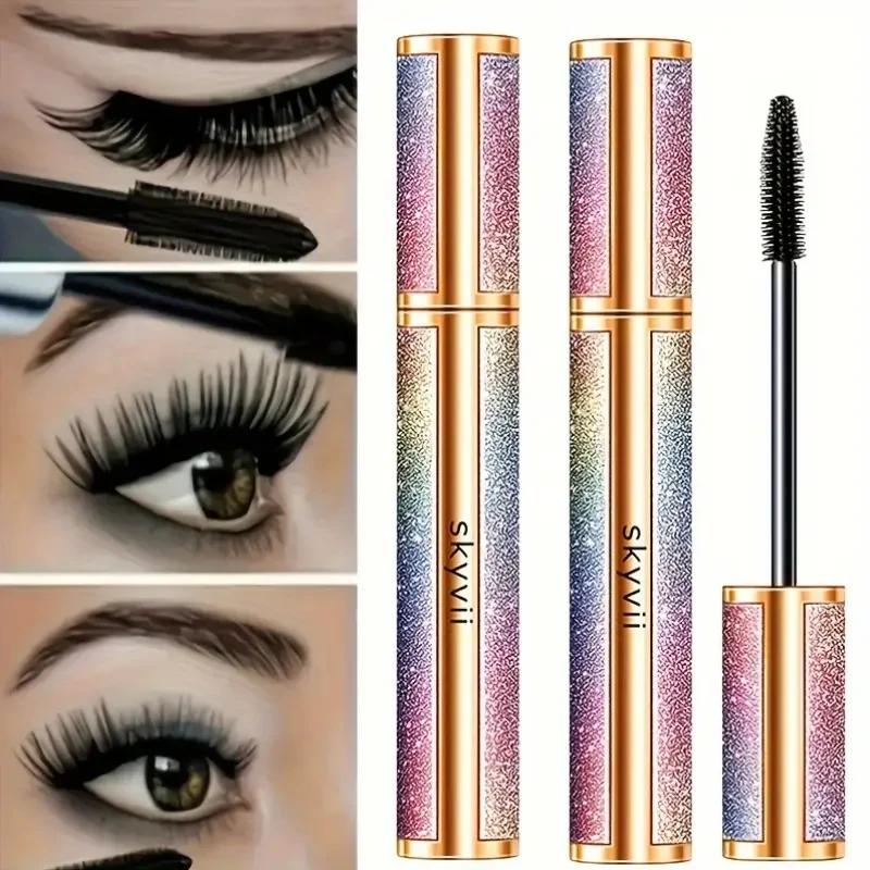 Skvii 4D Starry Lash Mascara: Waterproof