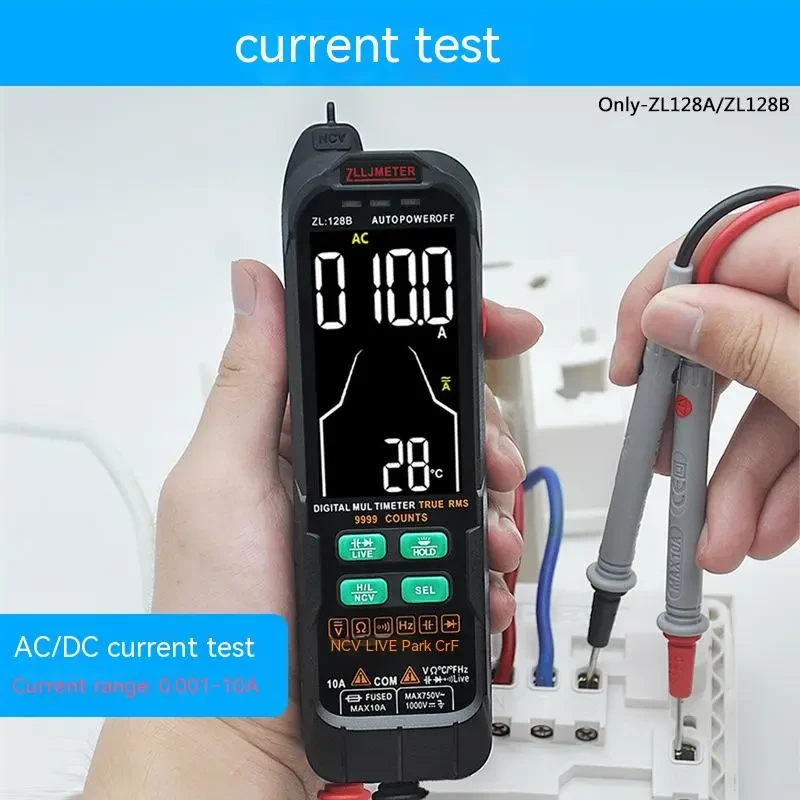 Fire Alarm Voltage