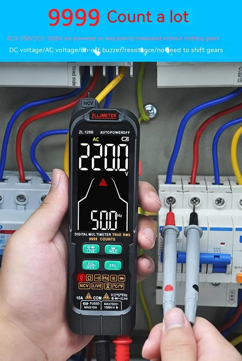 Fire Alarm Voltage
