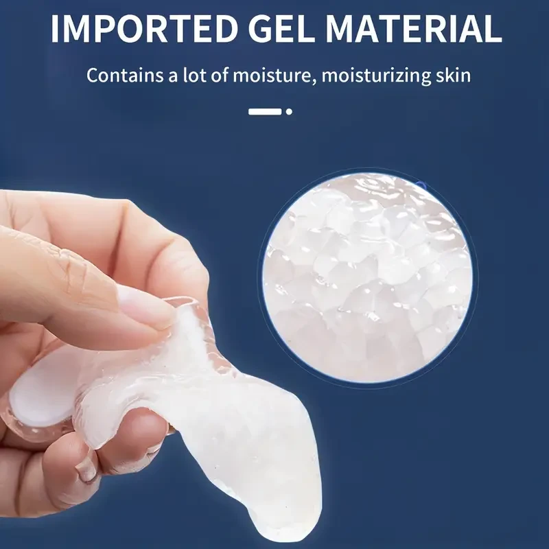 Men'S Nighttime Sleep Eye Masks