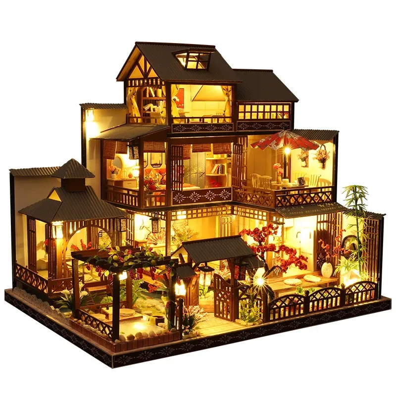 House Miniature