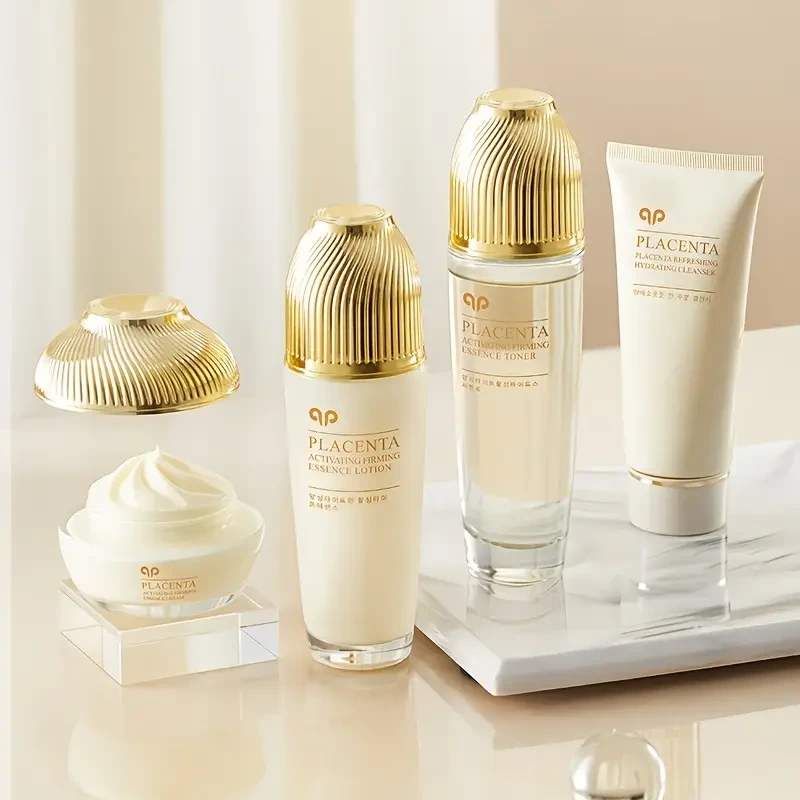 Korean-American Placenta Essence