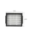 Home Fashion Minimalist Sweeping Robot Filter Accessories