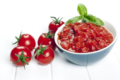Tomato Crushed Italian