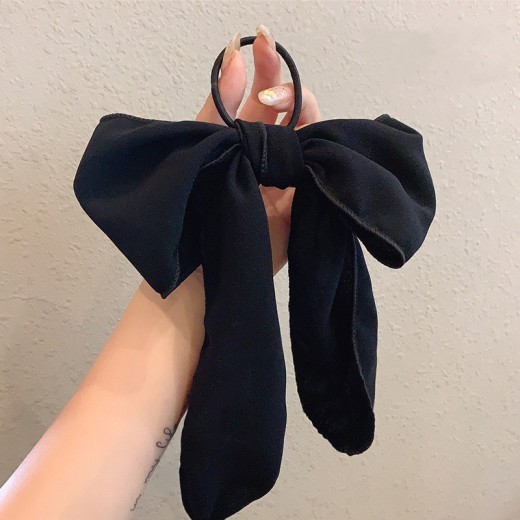 Japanese Fabric Spring Clip Headgear