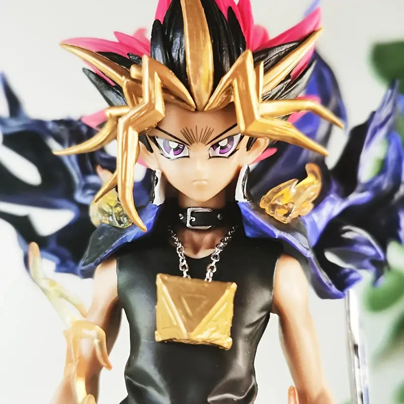 Detailed Collectible Figure Model Toy