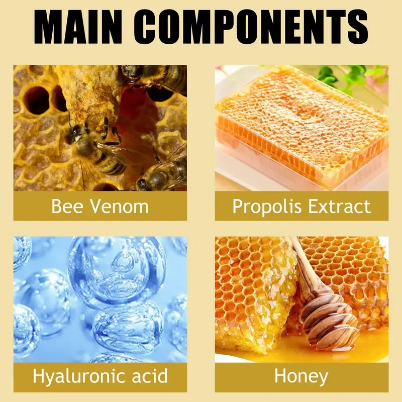 XIOIMY Bee Venom Tightening Cream