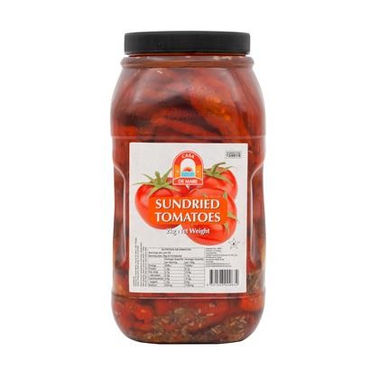 Tomato Sundried