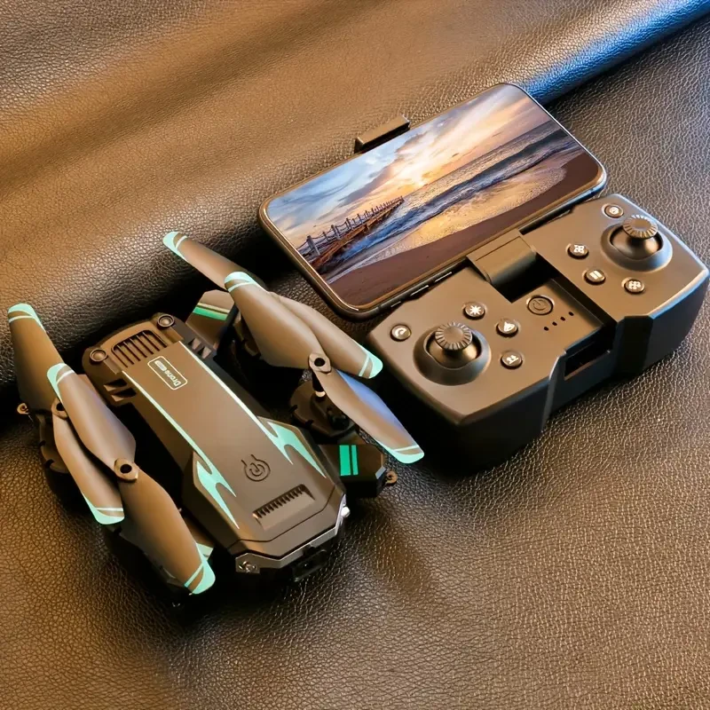 S6 Max Aerial Photography Aircraft With 360 Degrees