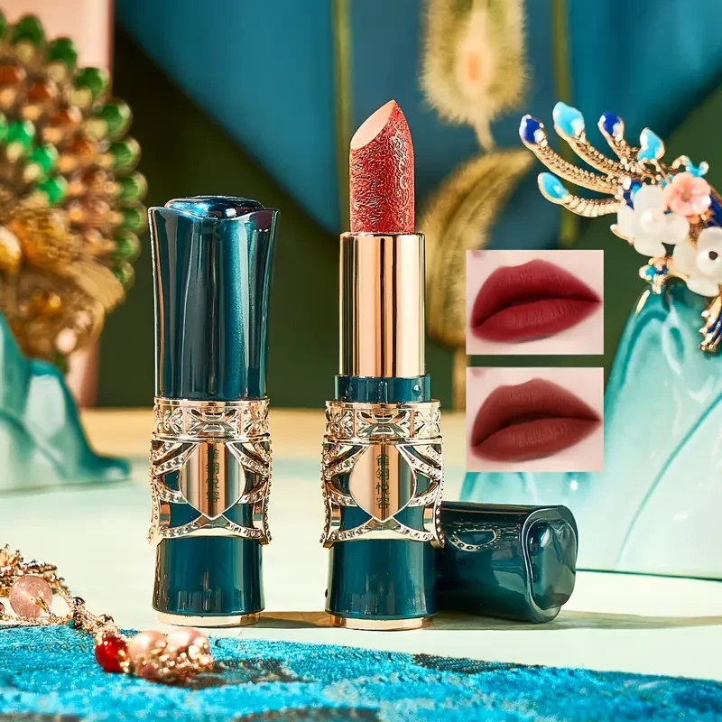 23pcs/Set Sparrow Feather Yuerong Ancient Charm Beauty Makeup Set