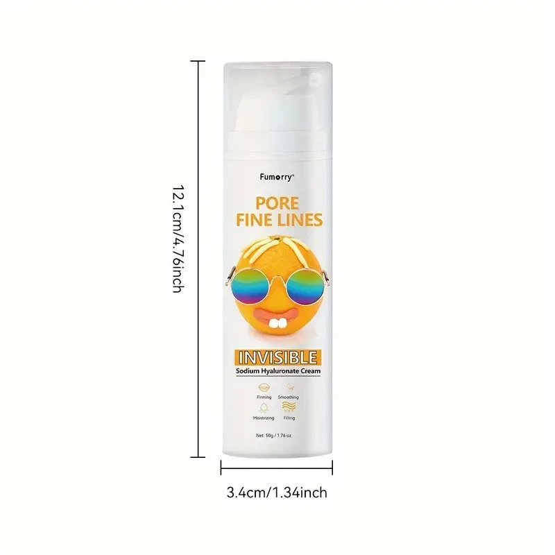 50g/1.76oz Pore And Fine Line Invisible Cream