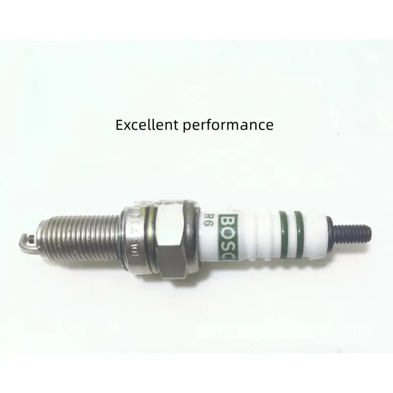 Spark Plugs Filament For Motorcycles Made In India