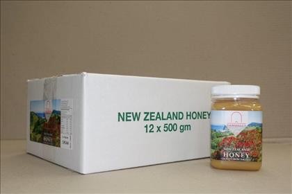 Honey Liquid