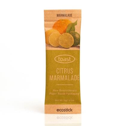 Jam Marmalade Paper Pcu