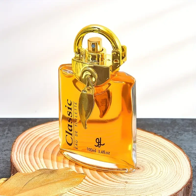 Elegant Dubai Women's Perfume