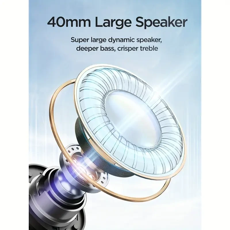 Wireless Wireless Headphones