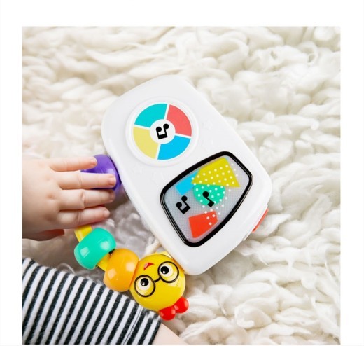 Infant multifunctional jukebox