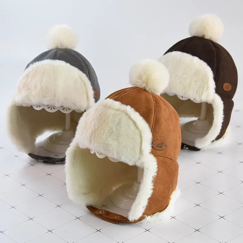 Unusual Cap