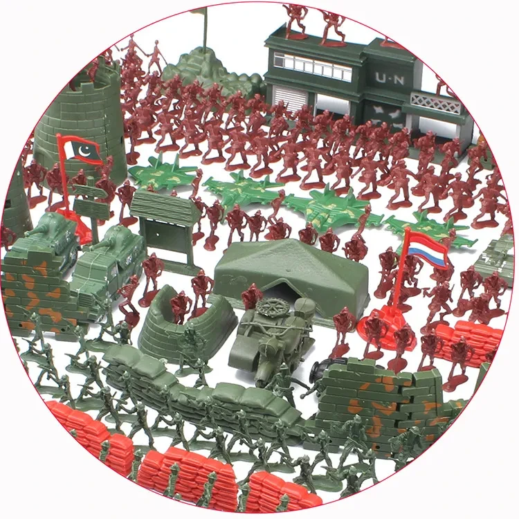 Army Toys