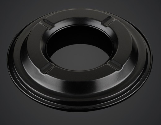 Outdoor Portable Cassette Oven Barbecue Tray Is Not Sticky