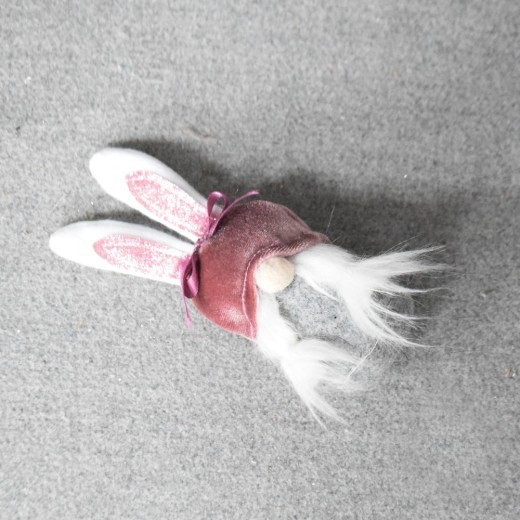 Fashion Personalized Party Rabbit Decorations