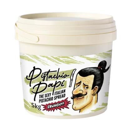 Spread Pistachio Crunchy