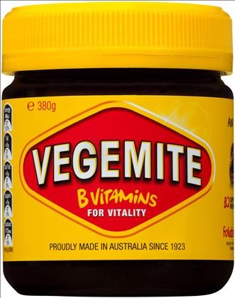 Vegemite