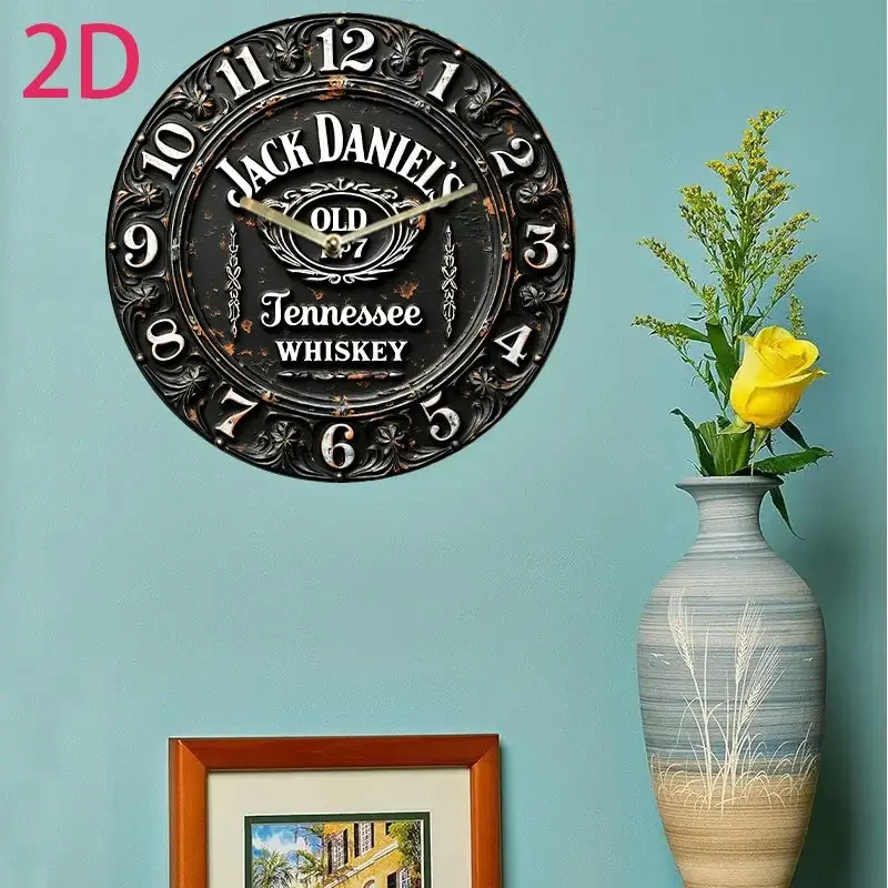 Vintage Jack Daniel's Tennessee Whiskey