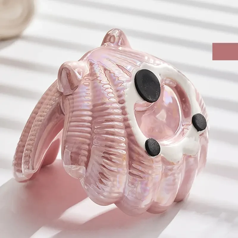 Minimalist Pink Entryway Dressing Table Tray