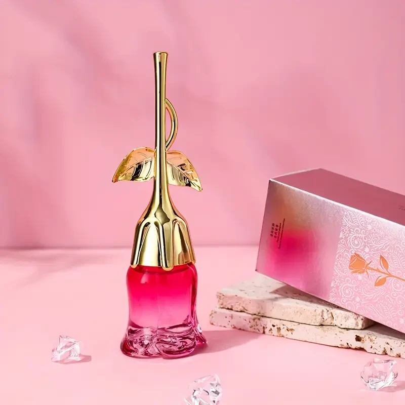 Enchanted Lover Floral Perfume for Women
