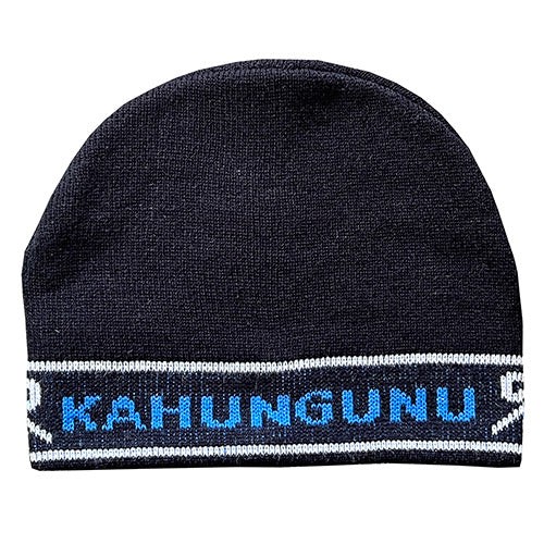 Mãori Beanie - Kahungunu