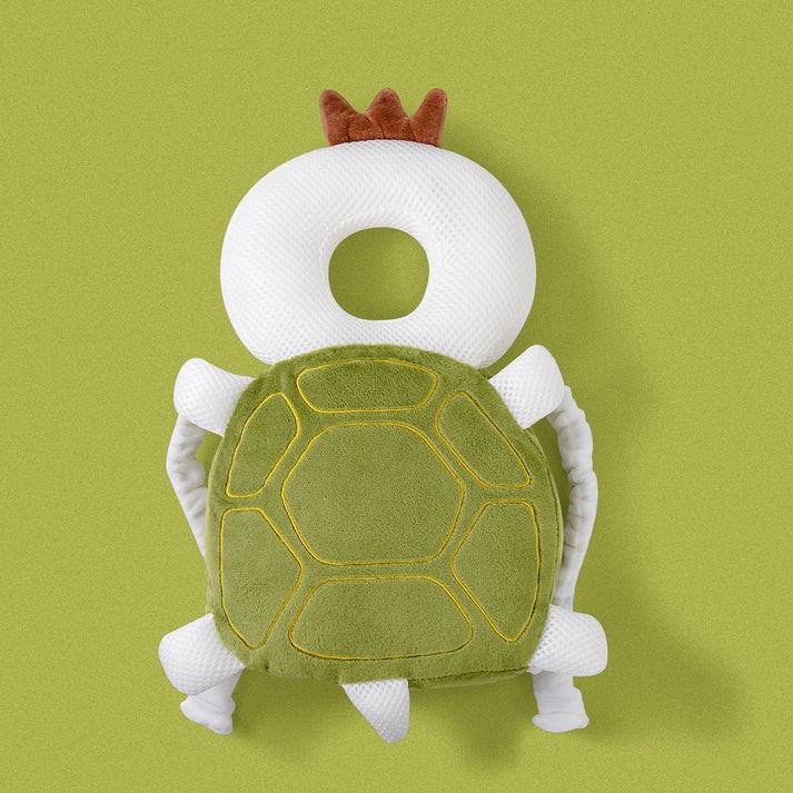 TurtleGuard Headrest Protector