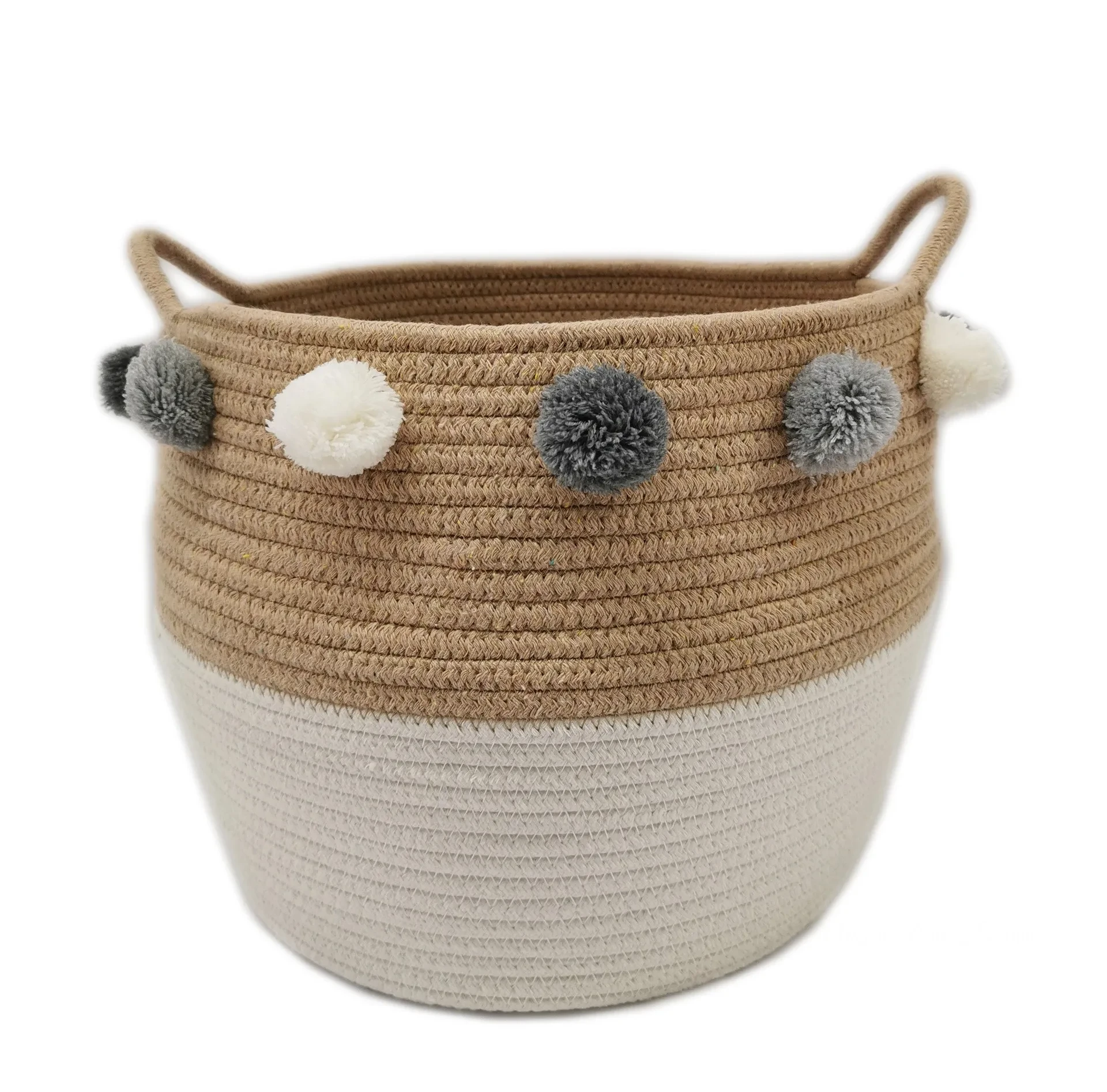 Toy Basket