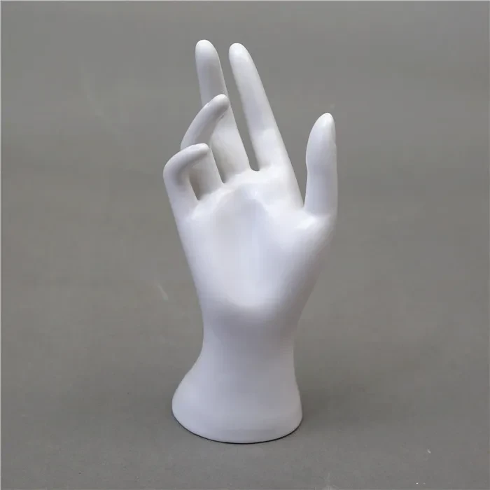 Jewellery Mannequin
