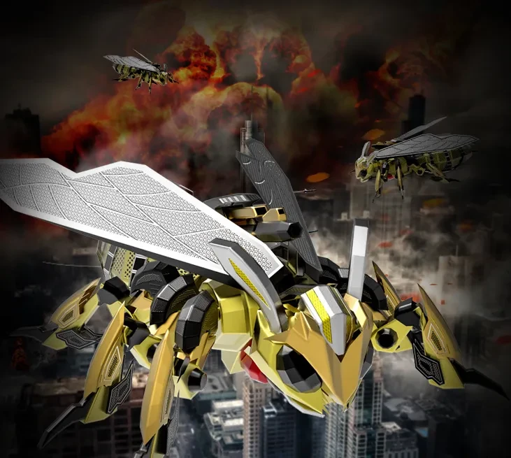 Wei Pin Feng Ling Tong Creative Gift Toy Metal Puzzle Toy