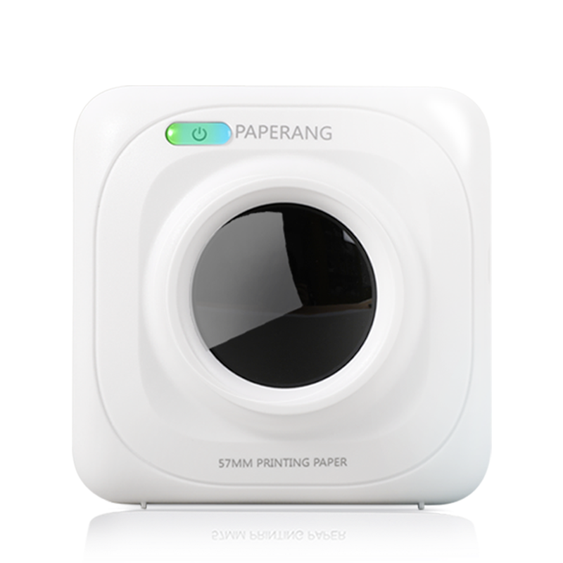 Pocket Portable Label Printer Home Bluetooth Thermal Sticker Smart