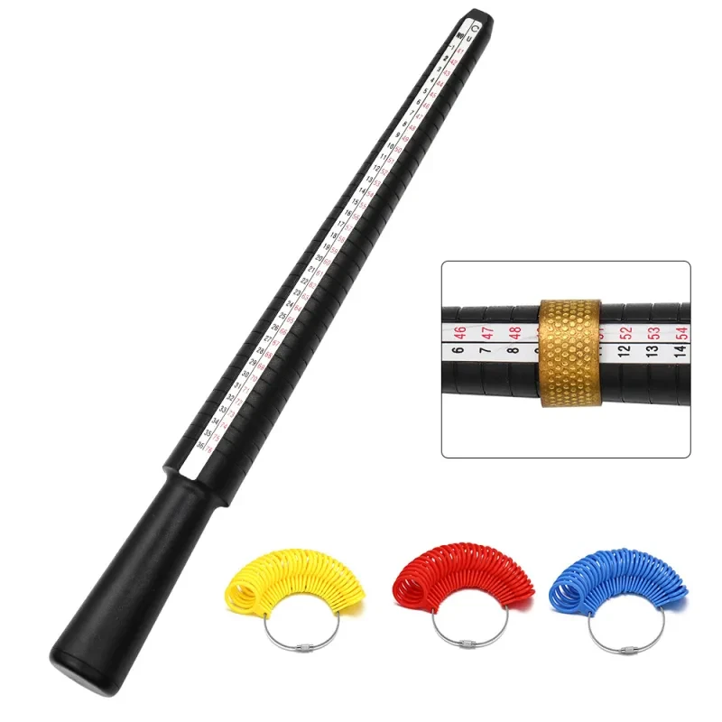DIY Ring Kit