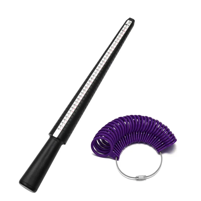 DIY Ring Kit