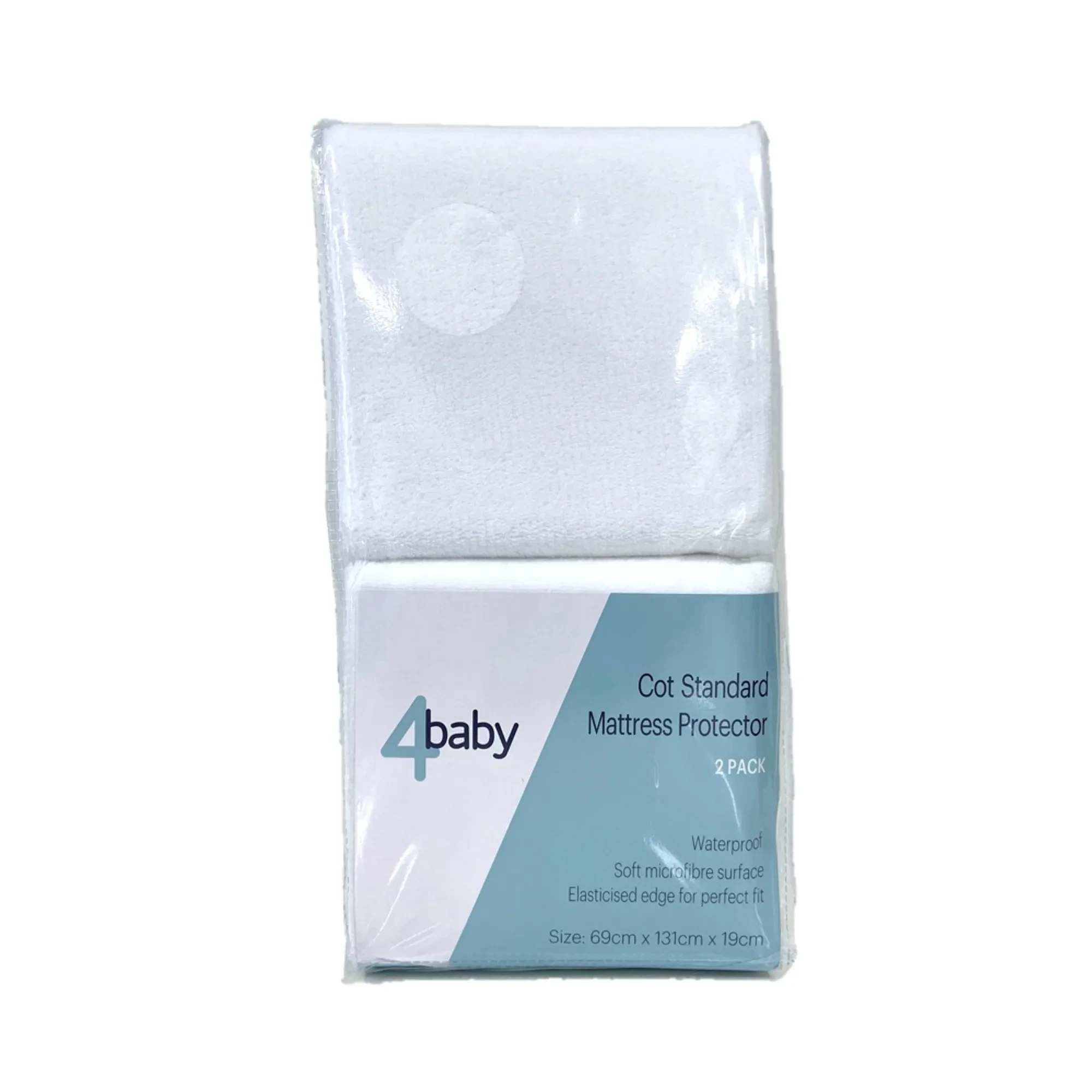 Co-Sleeper Mattress Protector