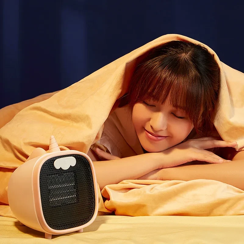 Rechargeable Heater