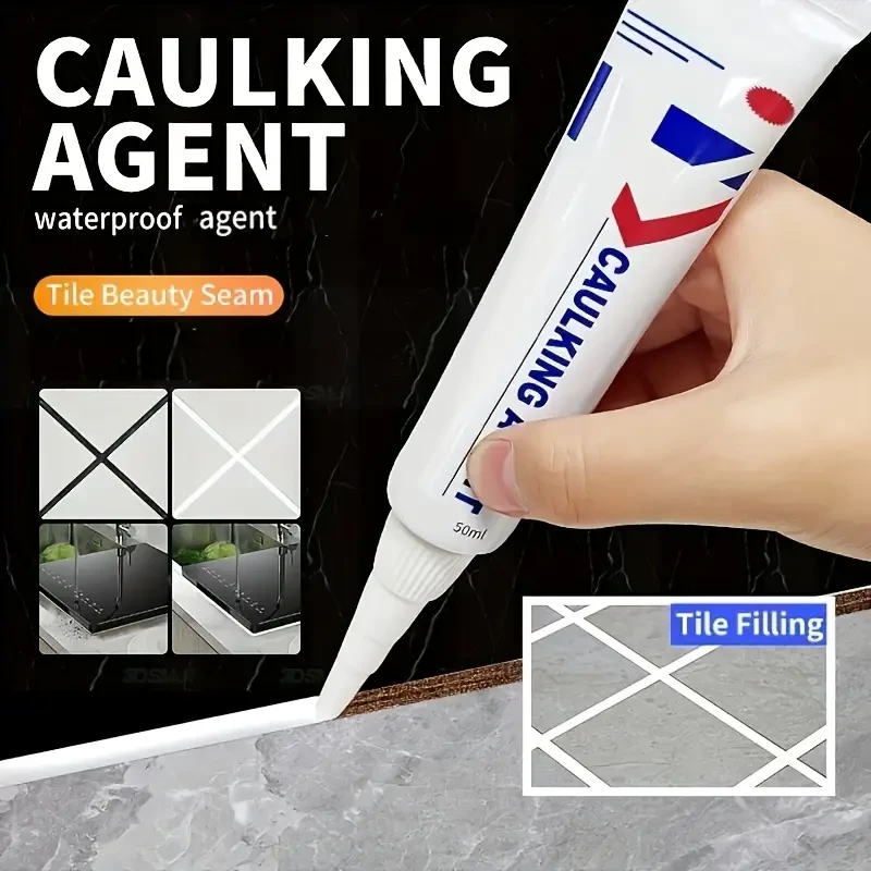 Waterproof Caulking Agent