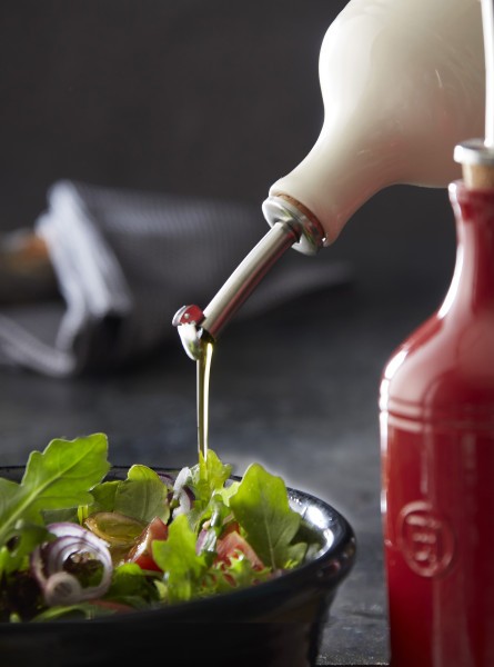 Oil Cruet - Clay - Emile Henry